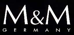 M&Mlogo